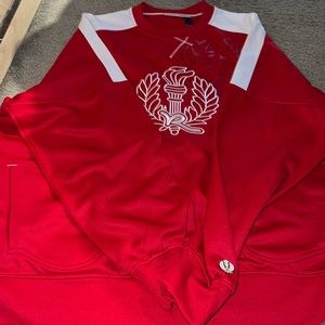 Vintage Authentic Roca Wear Mens sweater. Mens XXL